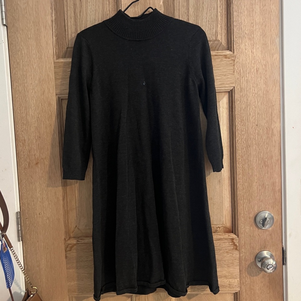 Marc New York women’s Drees grey size M